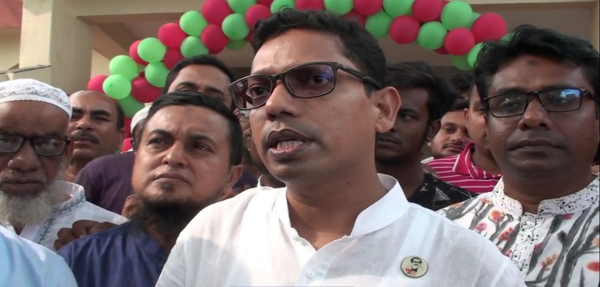 ২০২৫ সালের মধ্যে আইটি সেক্টর থেকে ৫ বিলিয়ন ডলায় আয় করবে দেশ: পলক