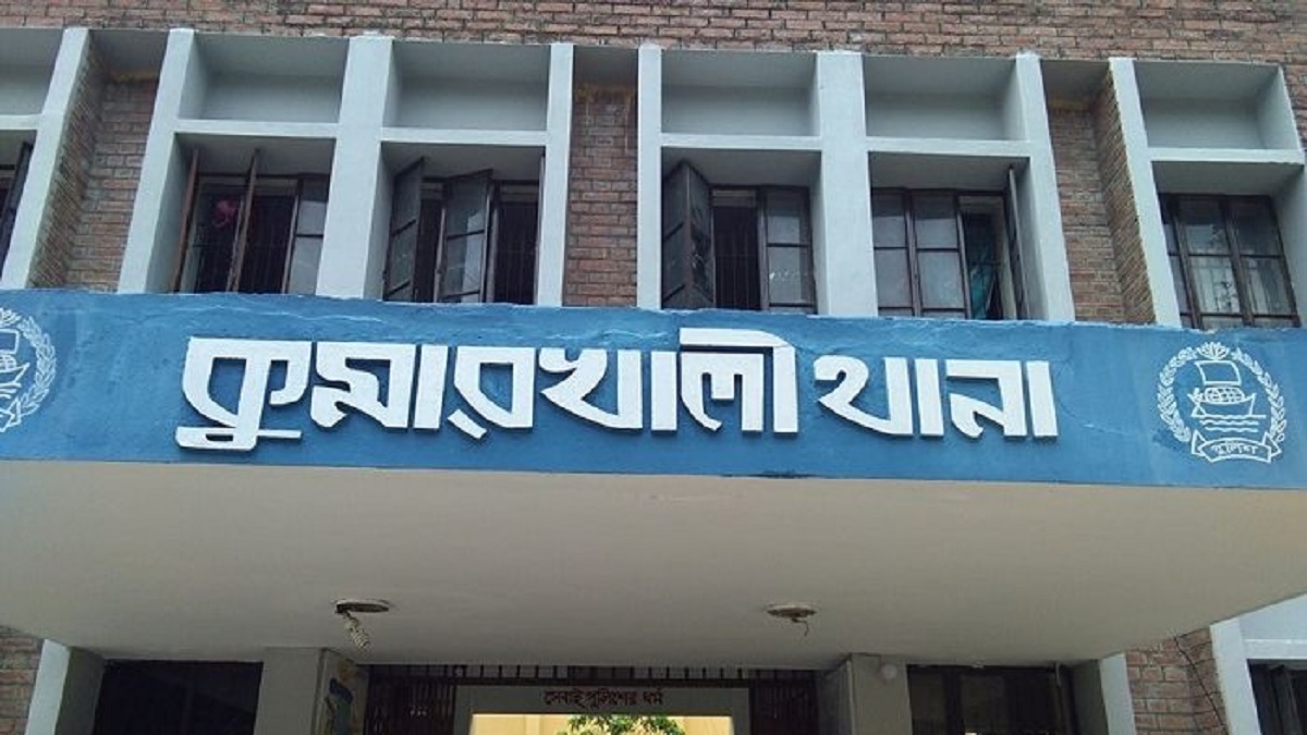 গড়াই নদী থেকে ভাগনির পর খালার লাশ উদ্ধার