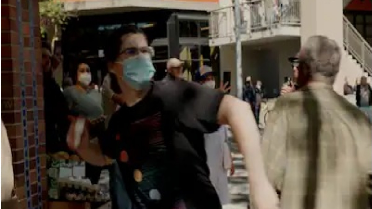 মেক্সিকোতে শ্রমিক ও কর্মকর্তাদের বাকবিতণ্ডা থেকে সংঘর্ষ, নিহত ৮