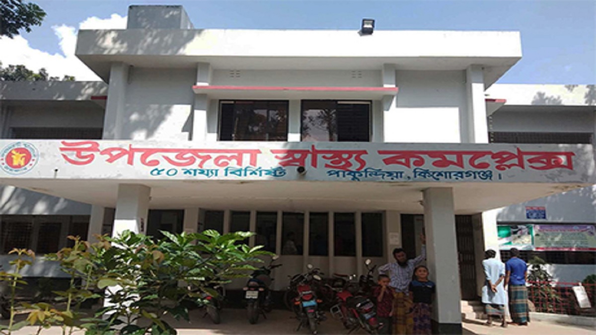 ভাগ্নের ছুরিকাঘাতে মামা নিহত