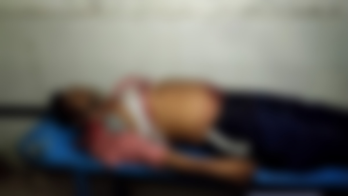 টঙ্গীতে ছুরিকাঘাতে পোশাককর্মী খুন