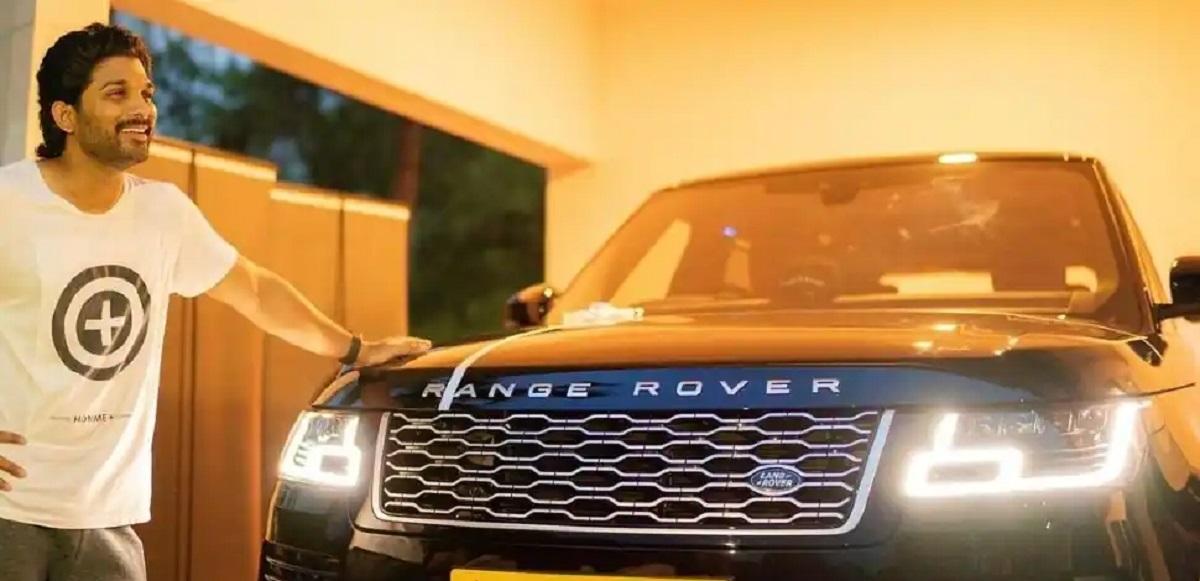 অবশেষে ঝুঁকতেই হলো, শতাধিক রুপি জরিমানা ‘পুষ্পা’কে