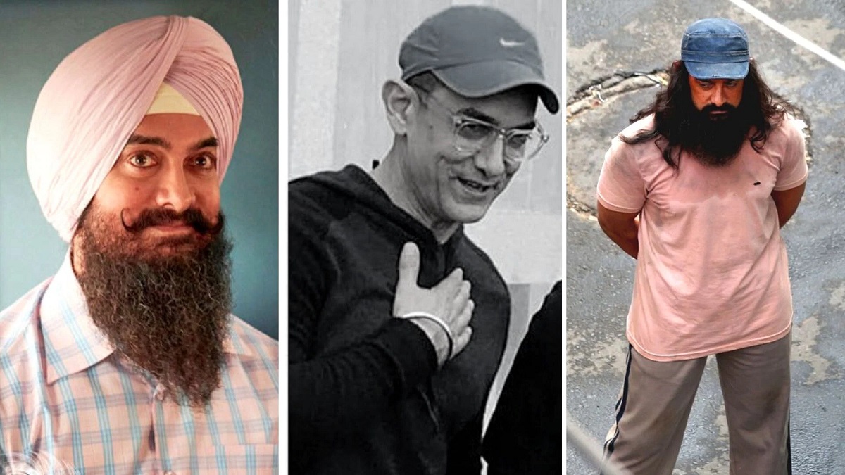 ‘লাল সিং চাড্ডা’য় আমিরের পারিশ্রমিক অর্ধশত কোটি!