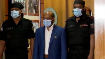 বিনিয়োগের প্রলোভন: টাকা আত্মসাৎ ও পাচারের অভিযোগে গ্রেফতার ১