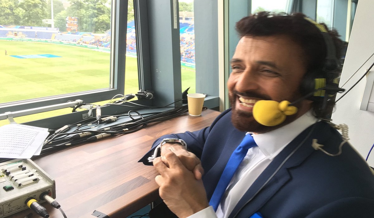 করোনা পজেটিভ হওয়ায় ধারাভাষ্যকক্ষে নেই আতহার