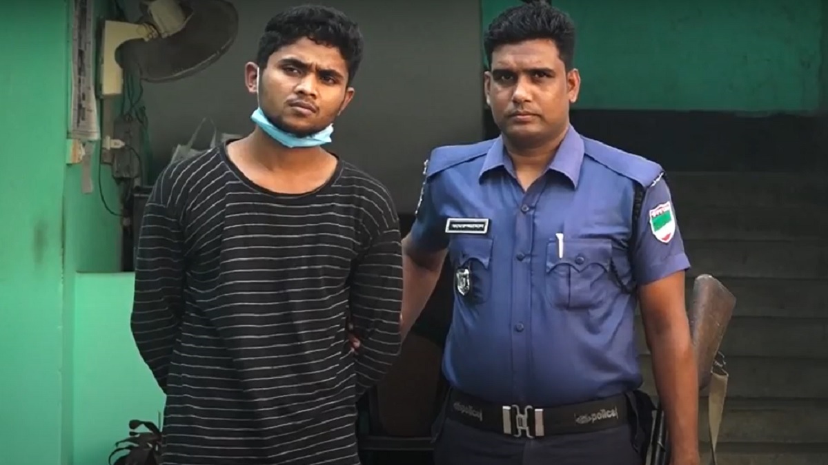 মাদকসেবী দুলাভাইয়ের হাতে শ্যালক খুন