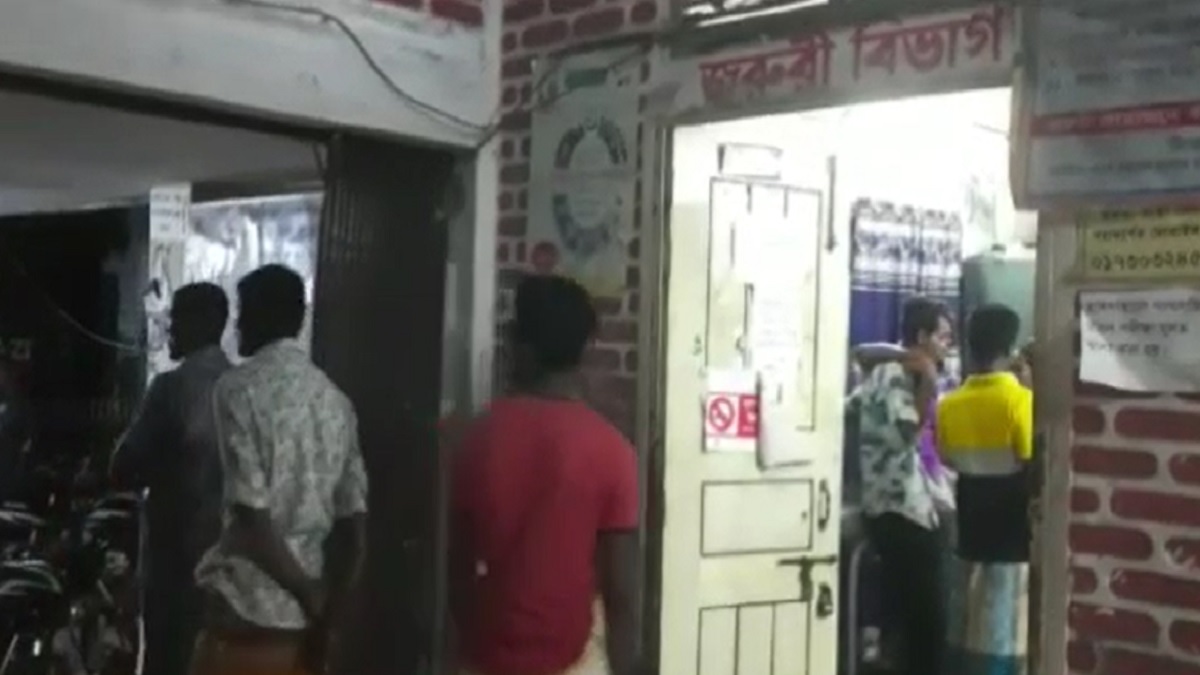 মোংলায় চিংড়ি ঘের দখলকে কেন্দ্র করে হামলায় নিহত ১, আহত ৬