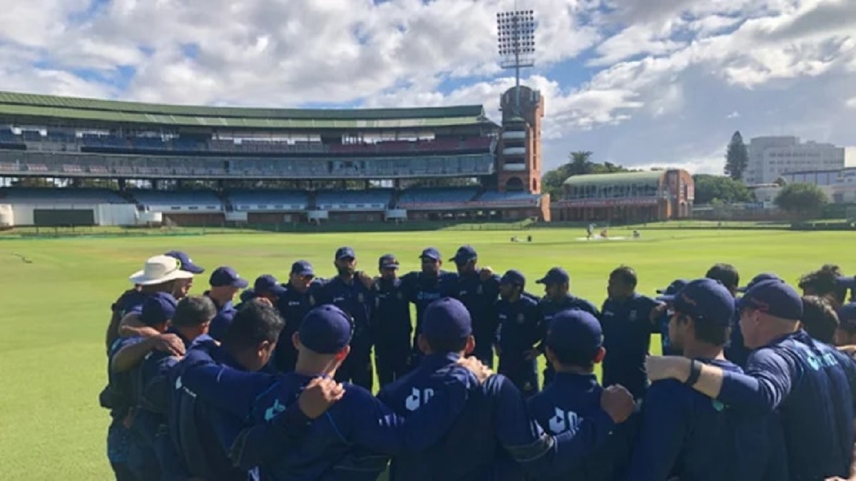 ২য় টেস্টে বাংলাদেশের সম্ভাব্য একাদশ দেখে নিন