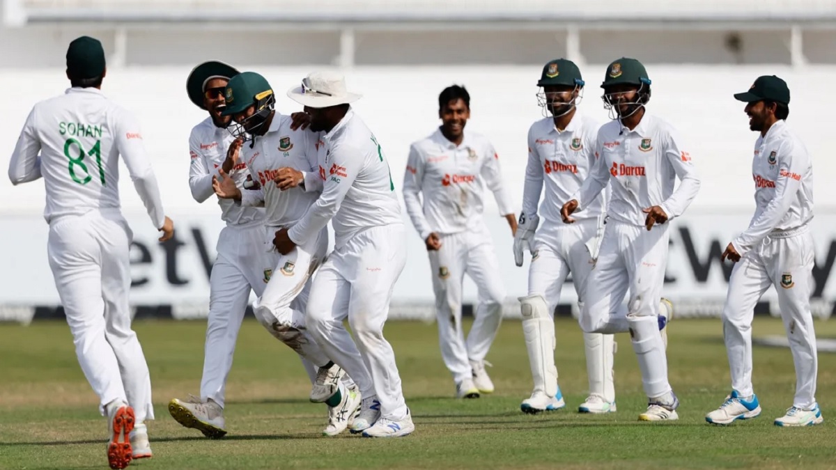 ডারবানে জয়ের জন্য টাইগারদের টার্গেট ২৭৪