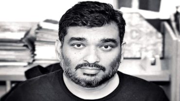 ফিল্ম পড়ানোর ফল পেতে শুরু করেছে দেশ, কানের জুরি বিধান রিবেরু