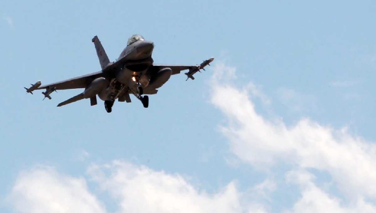 ইউক্রেন সঙ্কটের মধ্যেই এবার তুরস্ক-গ্রিস উত্তেজনা, ন্যাটোর কাছে নালিশ