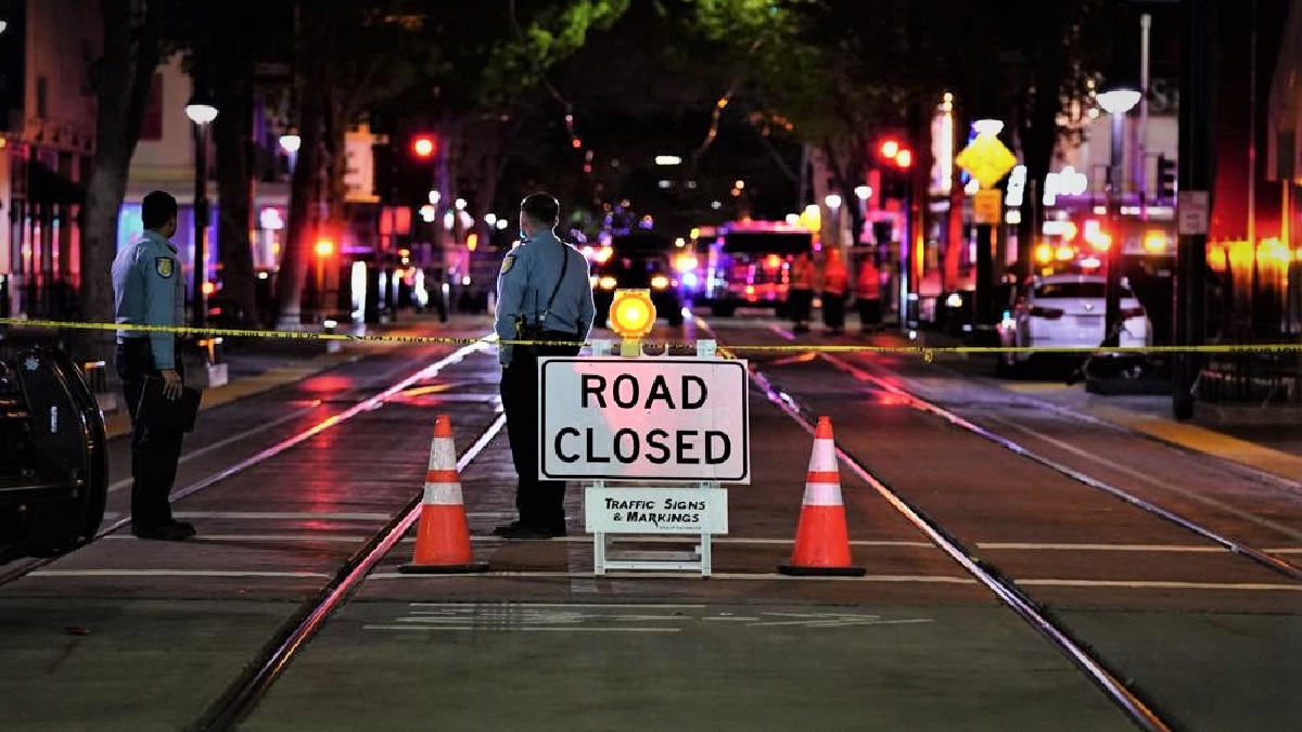 ক্যালিফোর্নিয়ায় গোলাগুলিতে নিহত অন্তত ৬