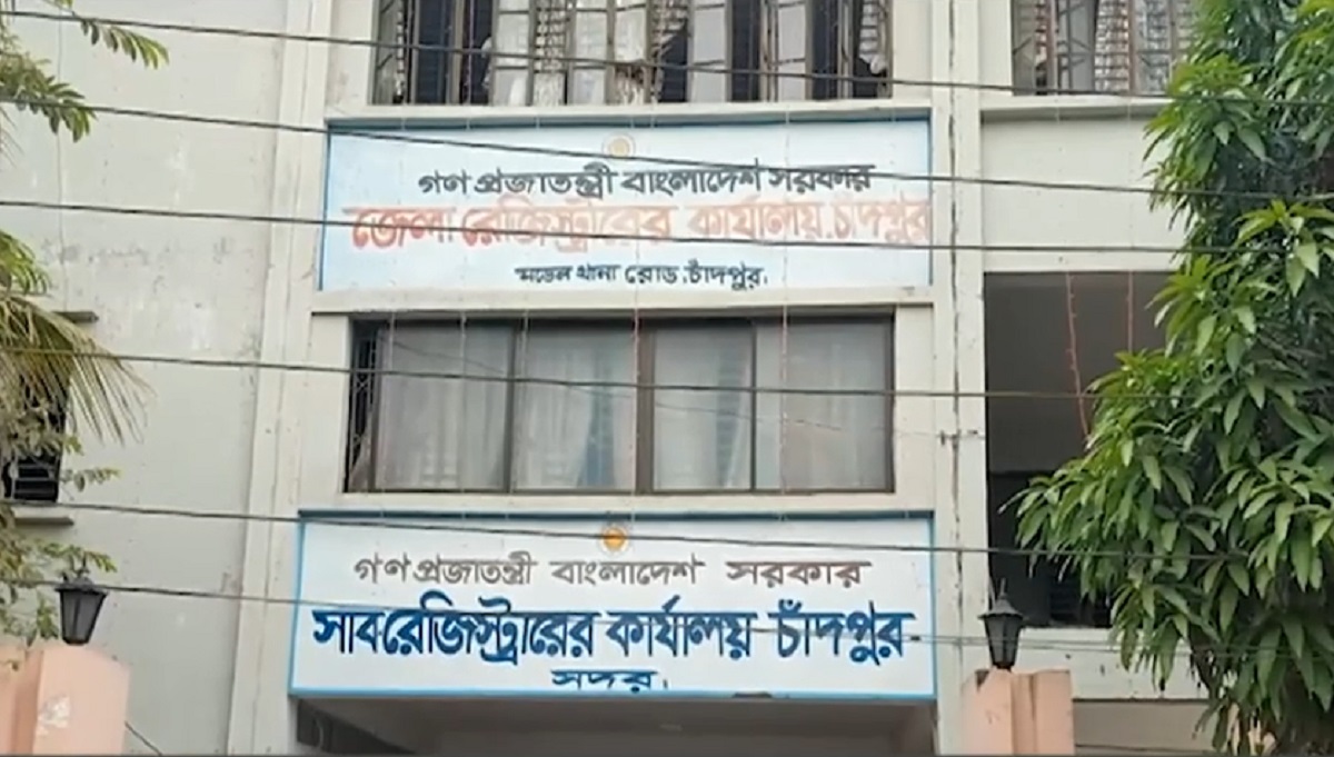 প্রবাসীর সংখ্যা বেশি হওয়ায় চাঁদপুরে বাড়ছে বিবাহ বিচ্ছেদ, আছে সোশ্যাল মিডিয়ার প্রভাবও