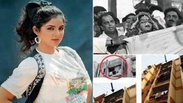 ২৯ বছরেও কাটেনি বিতর্ক, দিব্যা ভারতীর মৃত্যু খুন নাকি আত্মহত্যা