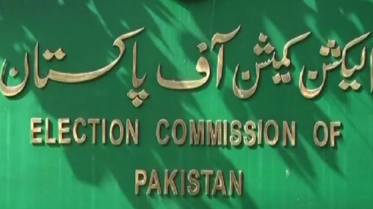 ৩ মাসের মধ্যে নির্বাচন আয়োজন সম্ভব নয়: পাকিস্তানের নির্বাচন কমিশন