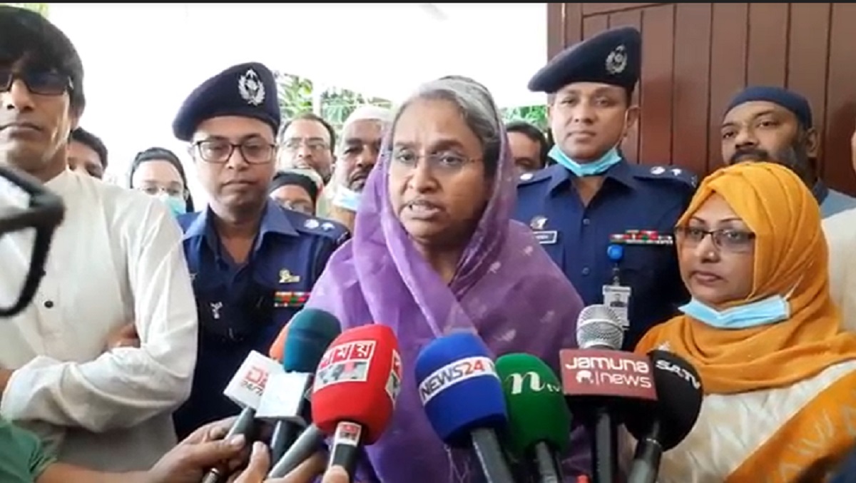 আজ থেকেই ঢাকা কলেজের ঈদের ছুটি শুরু, নির্দেশ শিক্ষামন্ত্রীর