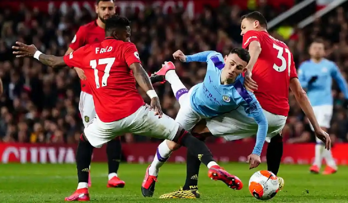 ইউরোপিয়ান ফুটবলে মাঠে নামছে পাওয়ার হাউসরা