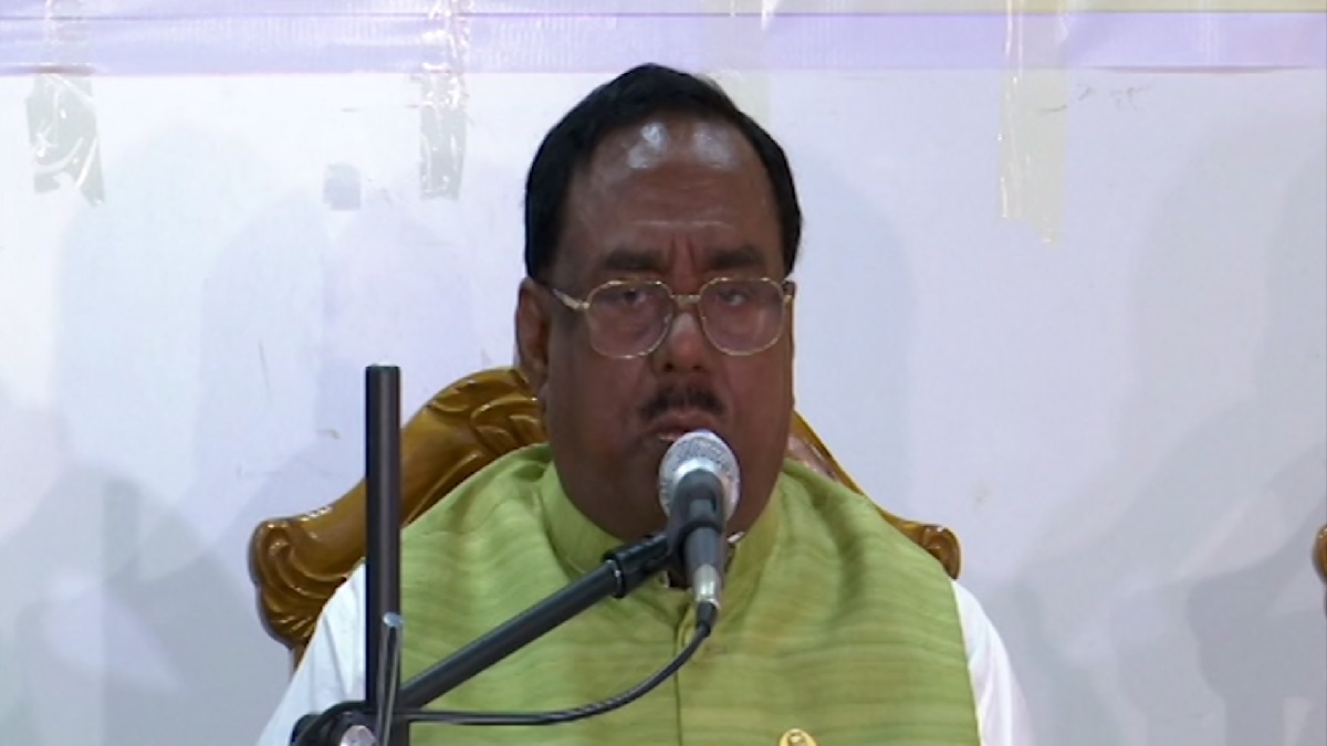 কৃষকরা আমাদের ভাই, স্বজন: খাদ্যমন্ত্রী