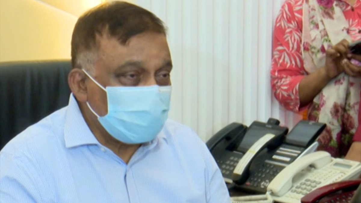 তেঁতুলতলা কোনো সময় মাঠ ছিল না; আপাতত এটা পুলিশের সম্পত্তি: স্বরাষ্ট্রমন্ত্রী