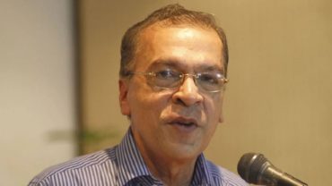 আ. লীগ আমলে বছরে পাচার হয়েছে ১২-১৫ বিলিয়ন ডলার: ড. ইফতেখারুজ্জামান