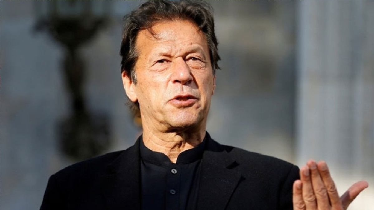 ইমরান খানের বিরুদ্ধে তোলা অনাস্থা প্রস্তাব খারিজ