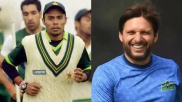 ‘আফ্রিদি মিথ্যাবাদী ও চরিত্রহীন, হিন্দু হওয়ায় তার ষড়যন্ত্রের শিকার হয়েছি’