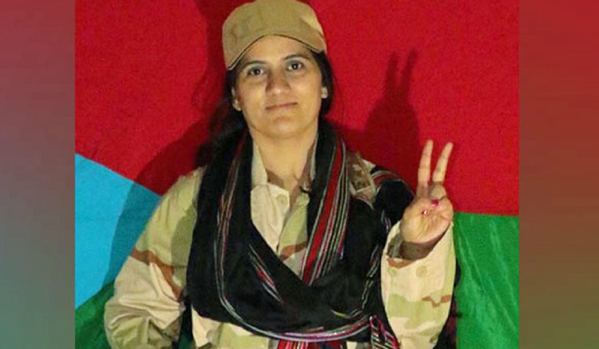 করাচি বিশ্ববিদ্যালয়ে আত্মঘাতী হামলাকারী ছিলেন দুই সন্তানের মা, চিকিৎসক স্বামী বললেন ‘গর্বিত’