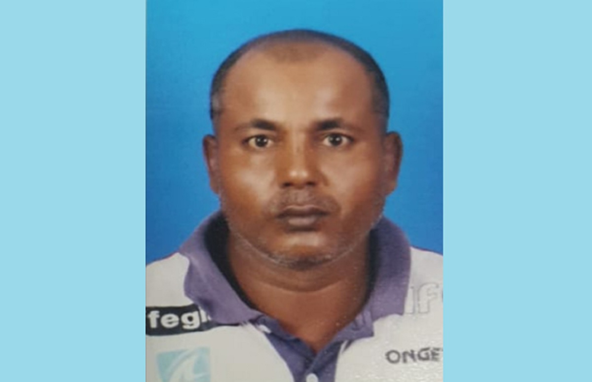 ১৯ বছর পর বাবা-মার খোঁজ পেলেন মালয়েশিয়া প্রবাসী জিয়াউল