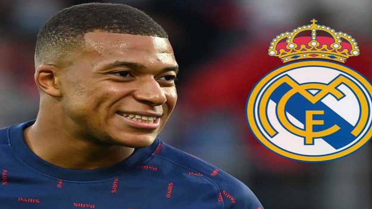 পিএসজিতে সুখেই আছেন, এমবাপ্পের দাবি