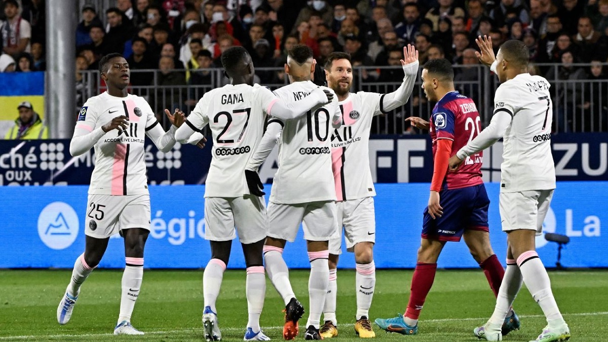 ইউরোপে পিএসজি, রিয়াল, চেলসির জয়; হেরেছে ম্যানইউ, আর্সেনাল