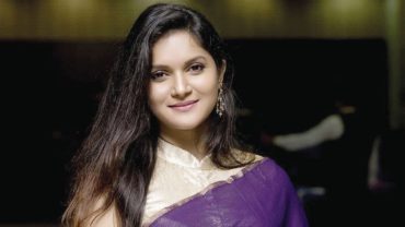 বিচ্ছদের পর কঠিন সময় পার করেছি: মিথিলা