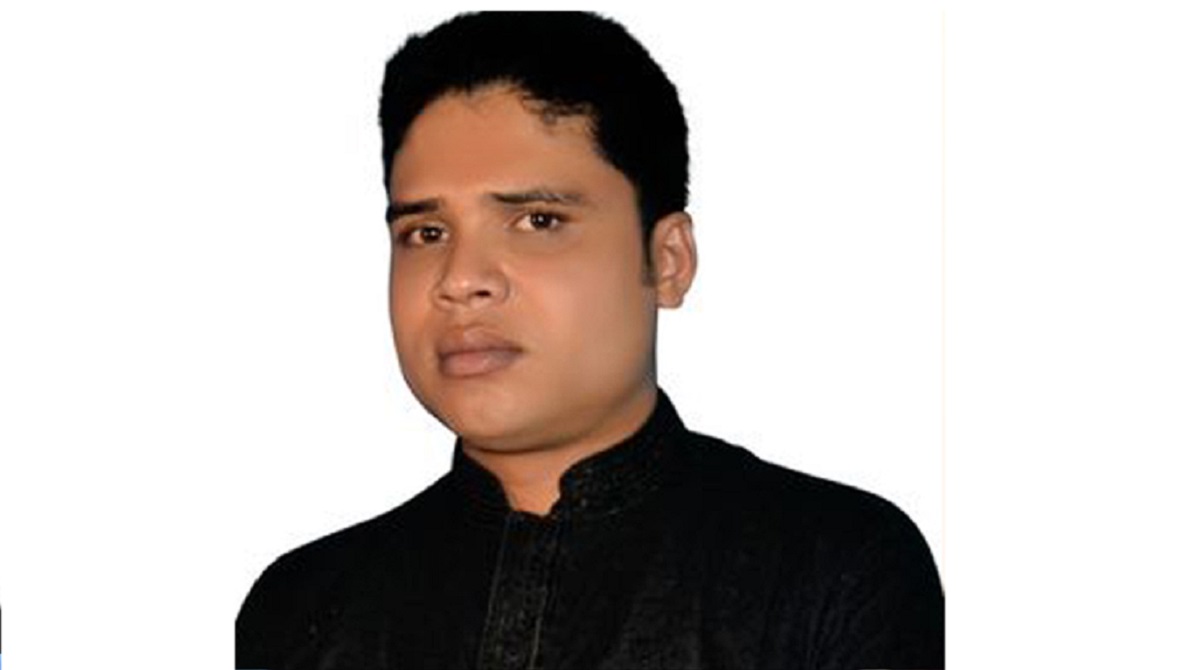 ময়মনসিংহে কিশোরী ফুটবলারকে ধর্ষণচেষ্টা মামলায় ছাত্রলীগ নেতা গ্রেফতার