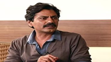 ‘বলিউড’ নামটাই বদলে দিতে চান নওয়াজ!