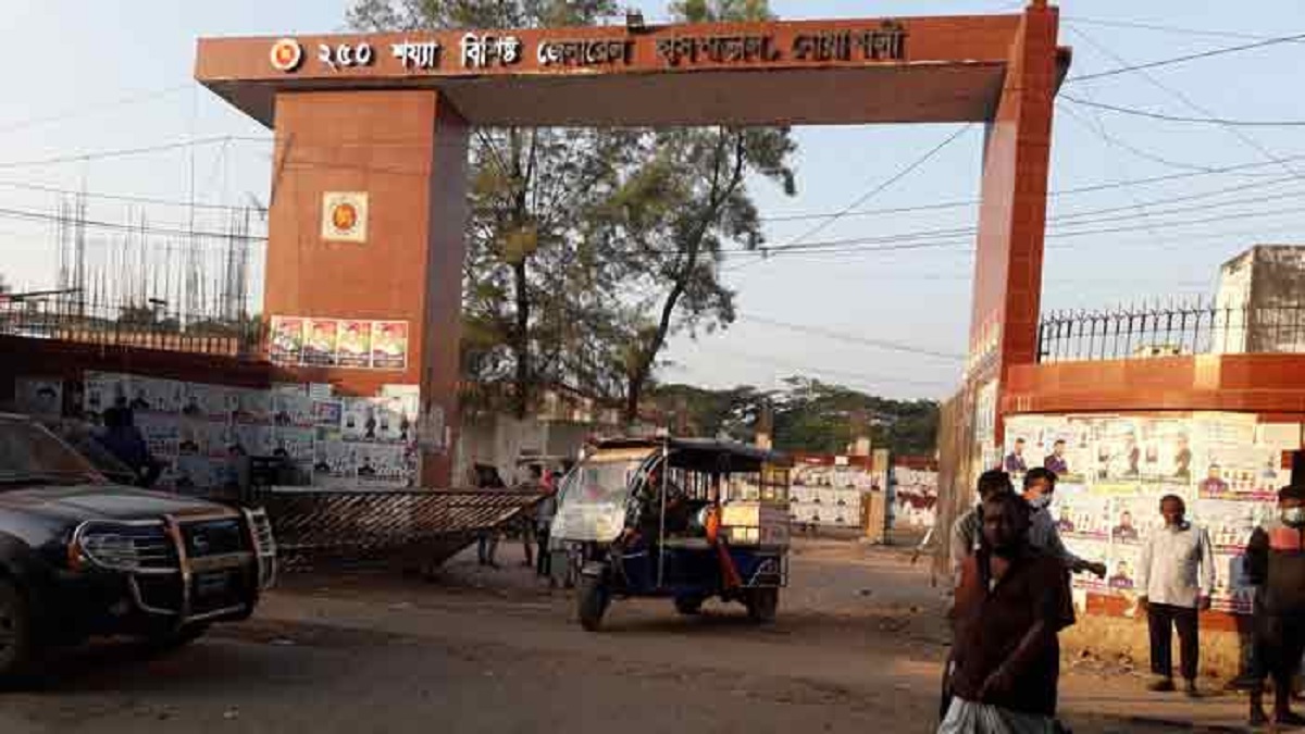 নোয়াখালীতে মা-মেয়ের বিষপান, মেয়ের পর মারা গেলেন মা