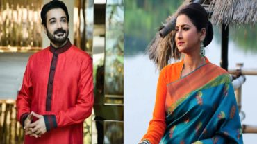 ‘বুম্বাদা’ আমার প্রেমে পড়লেন না: রচনা