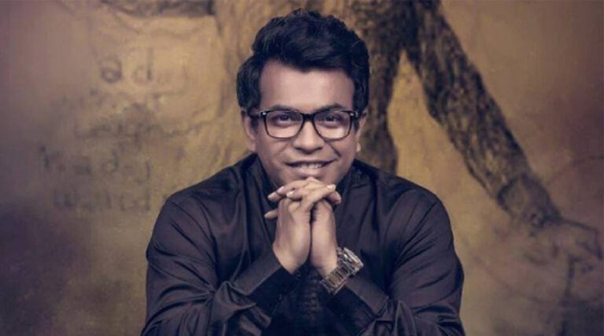 বিজেপি করার কারণে কাজ পাচ্ছি না: রুদ্রনীল