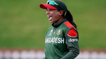 বিশ্বকাপের সেরা একাদশে সালমা খাতুন, দেখে নিন আর কারা আছেন