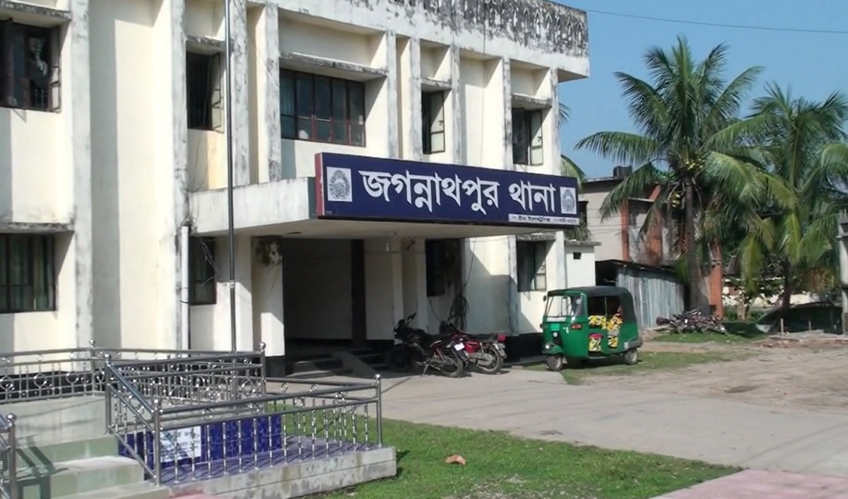 সুনামগঞ্জে বৈশাখী ঝড়ে মা-মেয়েসহ   নিহত ৩