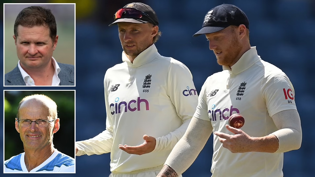 রুটের জায়গা নিতে যাচ্ছেন স্টোকস, কোচ হতে পারেন কারস্টেন