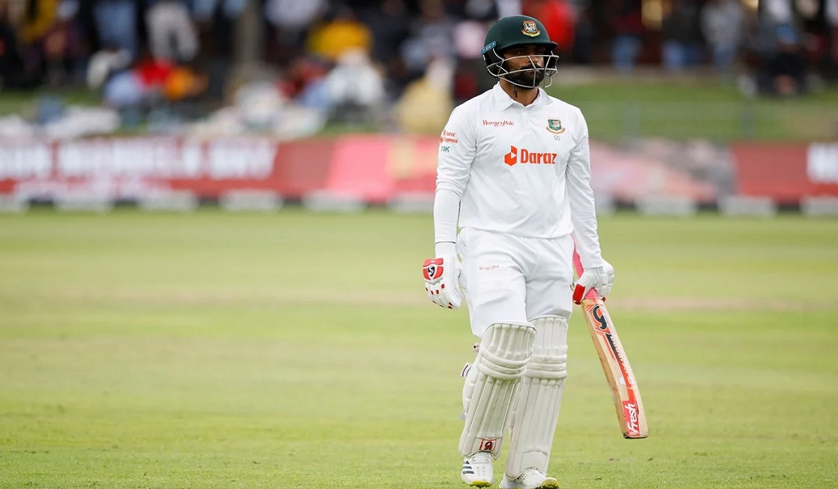 ফলো অনের শঙ্কায় বাংলাদেশ, ভরসা এখন মুশফিক