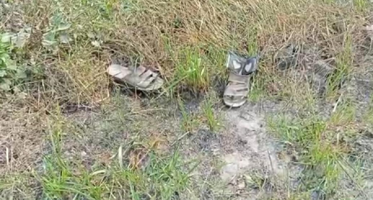 টাঙ্গাইলে বাস-রেল লাইনের মাঝ থেকে রিকশা চালকের মরদেহ উদ্ধার