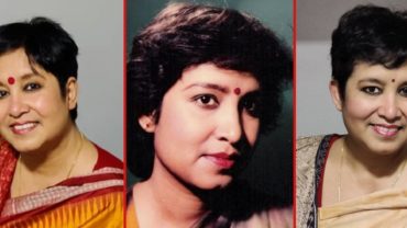 ‘বেহেস্তের লোভে মাথা ঠুকে কপাল কালো করে পুরুষরা, ওটাই তাদের টিপ’