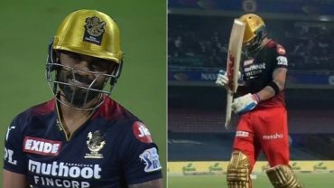 ‘ভিরাটের উচিত ৬ মাসের জন্য ক্রিকেটকে বিদায় জানানো’