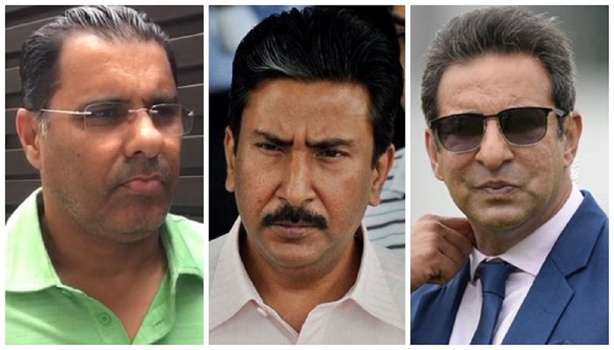 ওয়াকার-ওয়াসিমকে বল করতে দিলে ছিনিয়ে নিতো: সেলিম মালিক