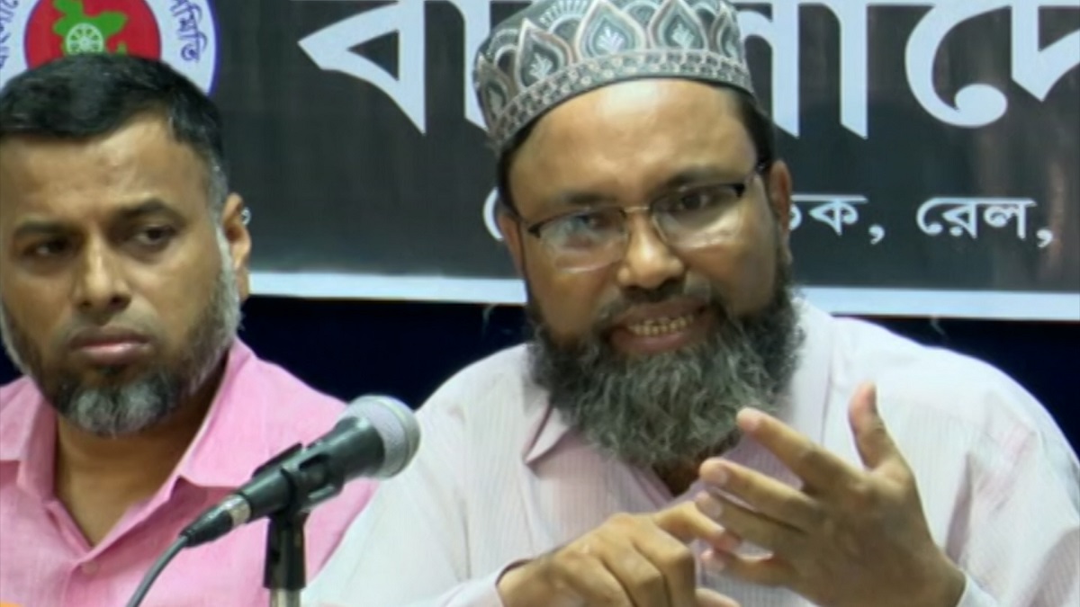 ঈদে ৮ হাজার কোটি টাকা অতিরিক্ত ভাড়া নেয়ার শঙ্কা যাত্রী কল্যাণ সমিতির