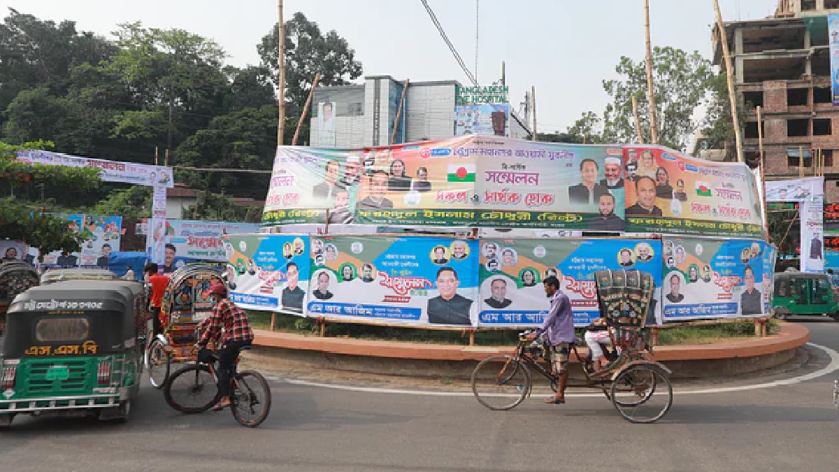 চট্টগ্রামে যুবলীগের তিন সম্মেলন, শুরু হচ্ছে কাল থেকে