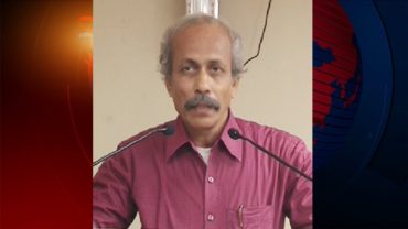 জামালপুরের নাট্যেৎসবে আসছেন পশ্চিমবঙ্গের কবি দেবব্রত সিংহ