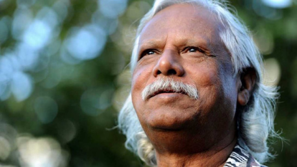 জাফরুল্লাহ চৌধুরী প্রস্তাবিত জাতীয় সরকার; আছে শেখ রেহানা, জাইমার নাম