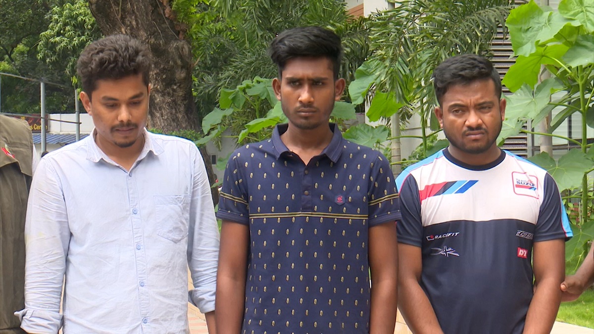 ইমো অ্যাকাউন্ট হ্যাক করাই উপাজর্নের একমাত্র রাস্তা তাদের