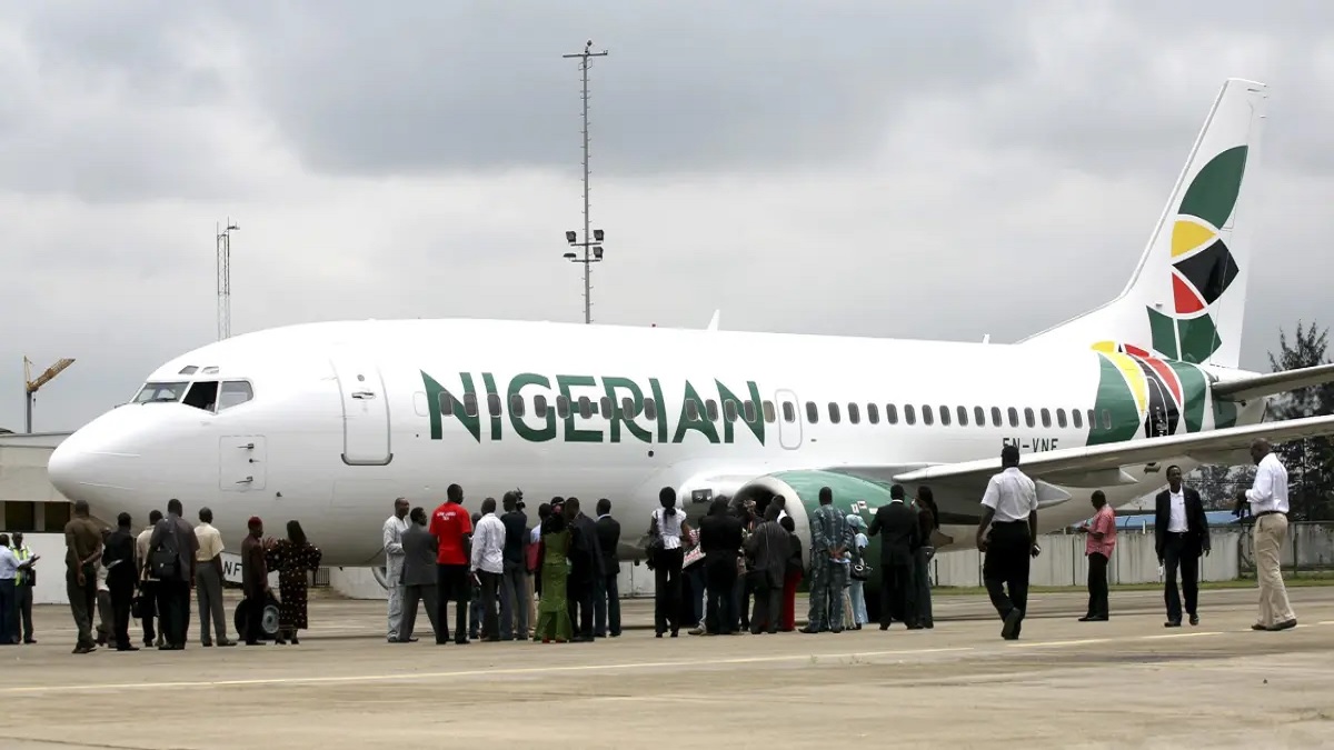 জেট ফুয়েলের দাম বাড়ায় অভ্যন্তরীণ সব ফ্লাইট স্থগিত করলো নাইজেরিয়া